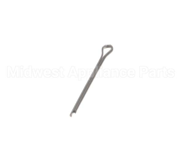 P010 Edlund Pin, Cotter, 1/16 X 3/4 S/S (V