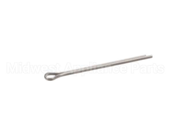 P010 Edlund Pin, Cotter, 1/16 X 3/4 S/S (V