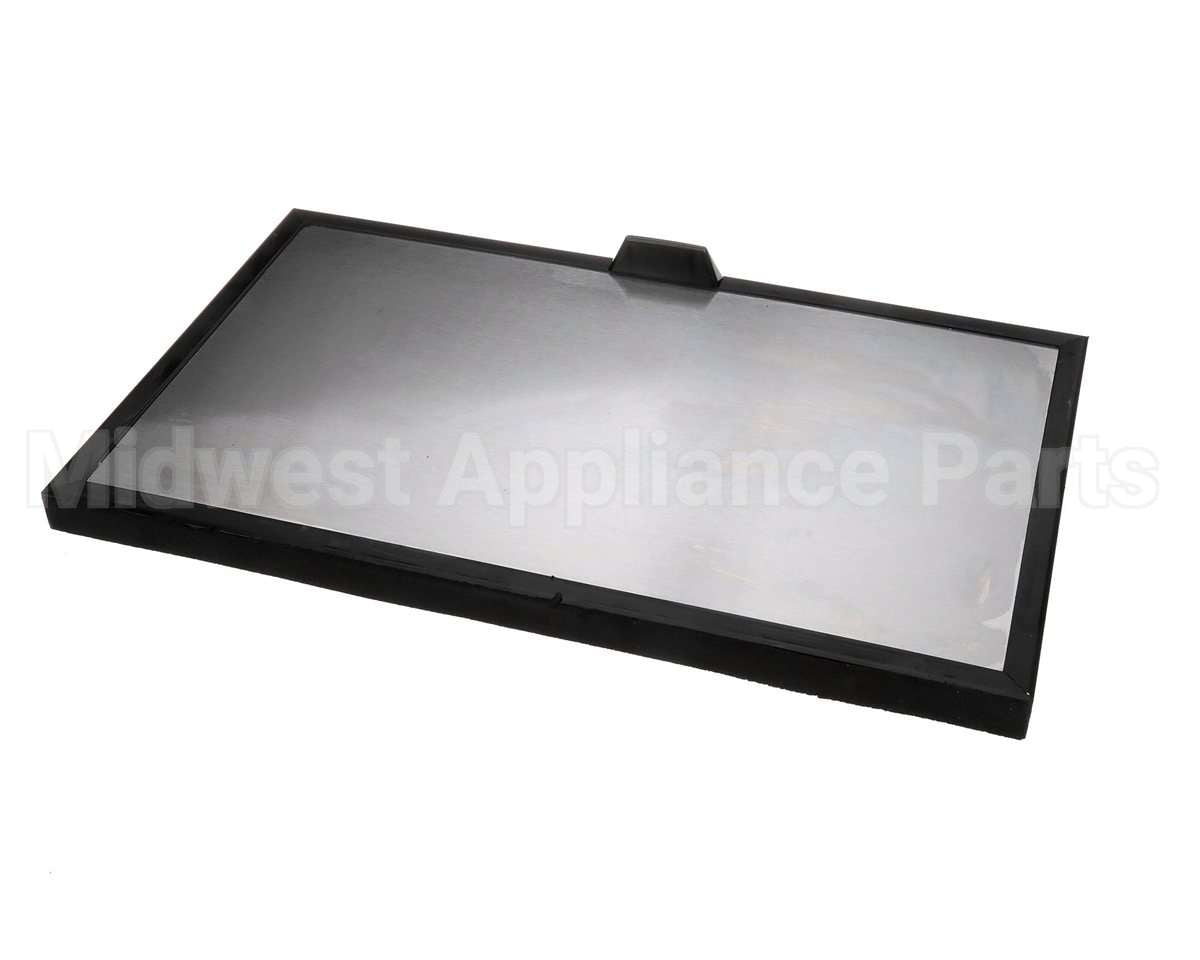 P0100B0100 Turbo Air Lid