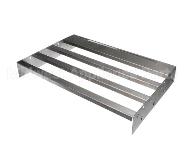 P0100B5700 Turbo Air Mech Grill