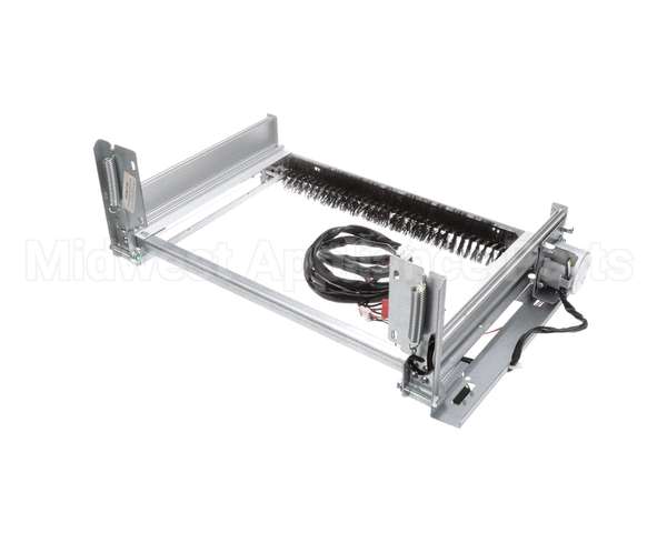 P0100C2100 Turbo Air Condenser Cleaner Assembly