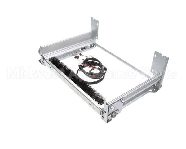 P0100C2100 Turbo Air Condenser Cleaner Assembly