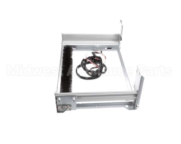 P0100C2100 Turbo Air Condenser Cleaner Assembly