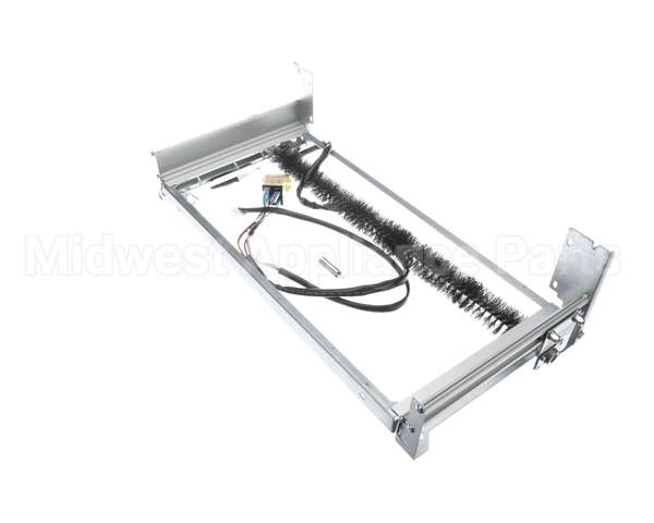 P0100C2510 Turbo Air Condenser Cleaner Assembly