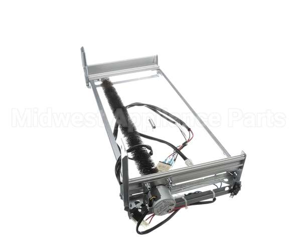 P0100C2510 Turbo Air Condenser Cleaner Assembly