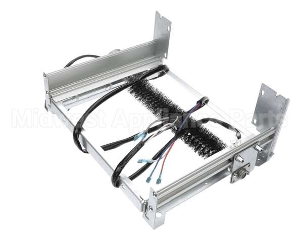 P0100C2520 Turbo Air Condenser Cleaner Assembly