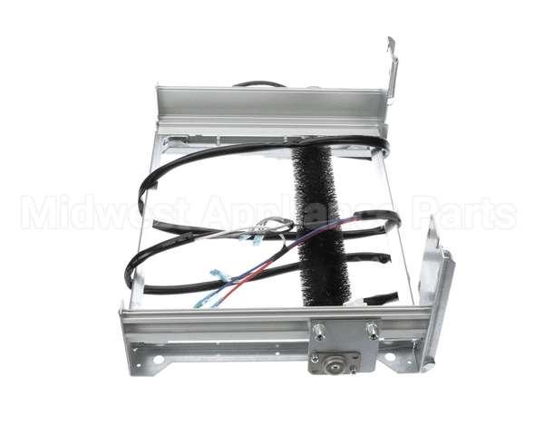 P0100C2520 Turbo Air Condenser Cleaner Assembly