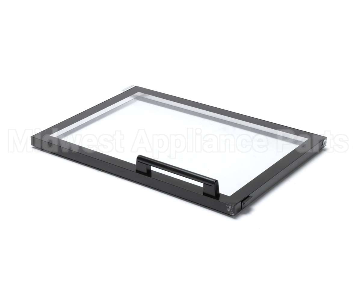 P0100D4510 Turbo Air Door Left