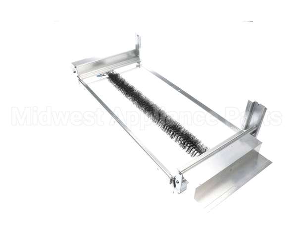 P0100F10ZK Turbo Air Condensor Cleaner Assembly