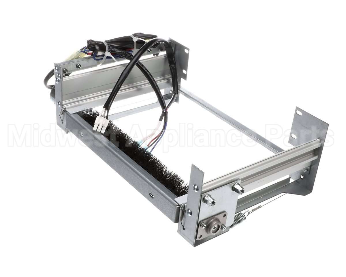 P0100F1880 Turbo Air Condenser Cleaner Assembly