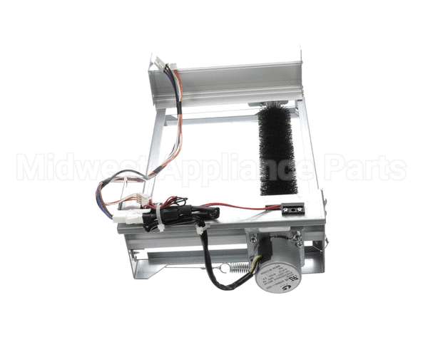 P0100F1890 Turbo Air Condenser Cleaner Assembly