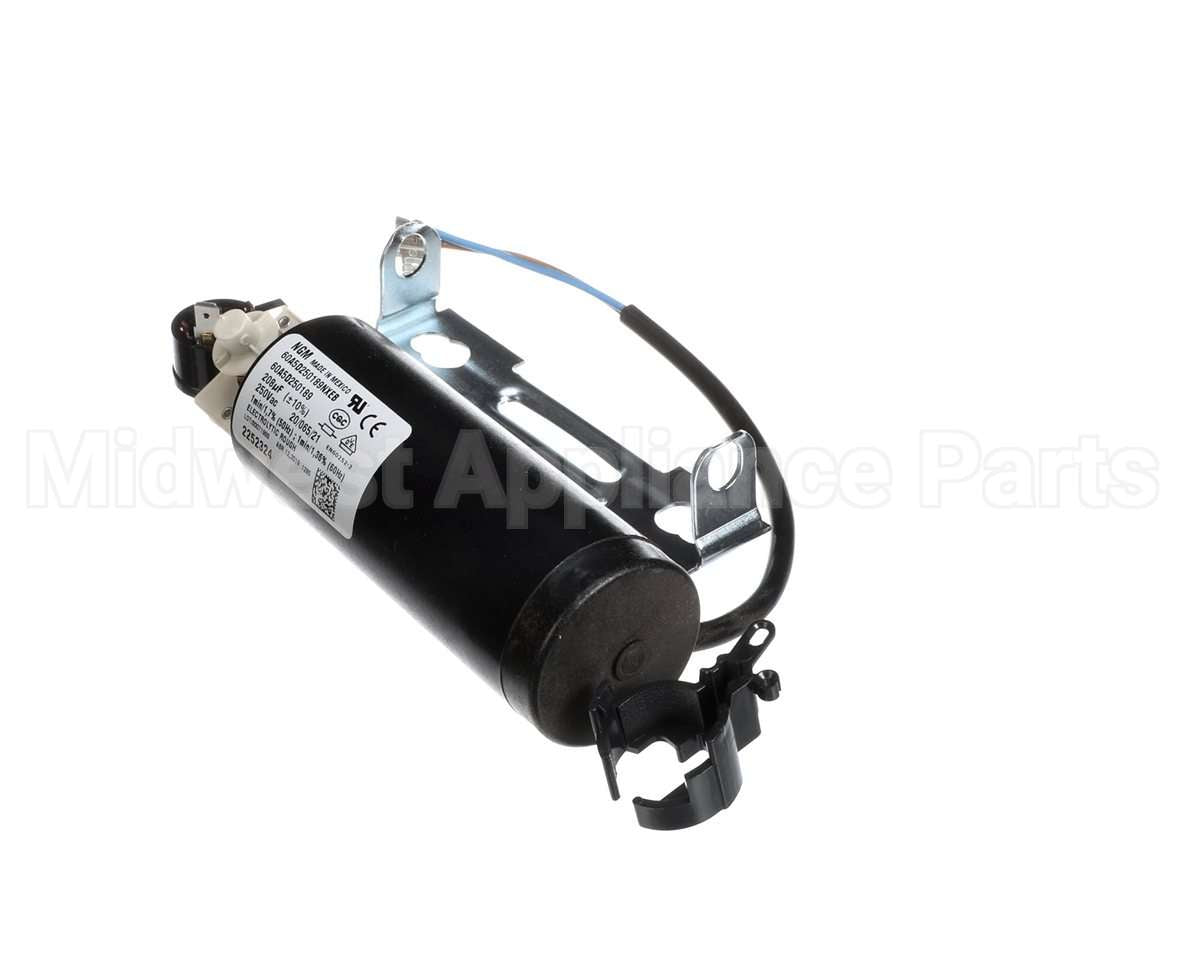 P0100U3410 Turbo Air Start Component Set