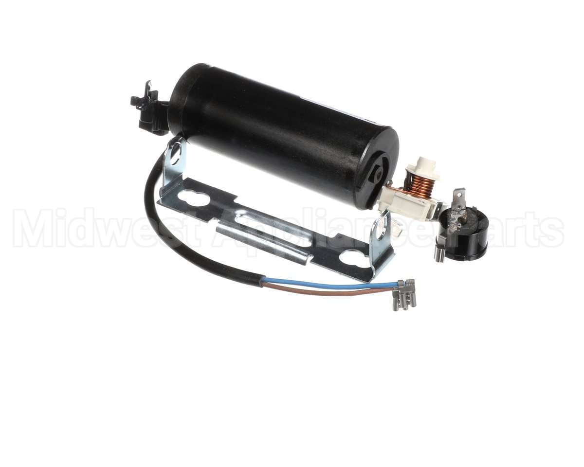 P0100U3410 Turbo Air Start Component Set