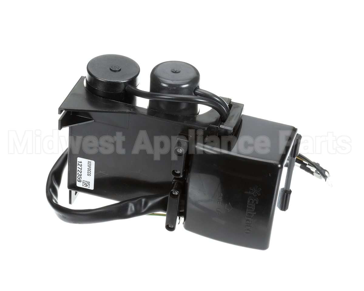 P0100U3440 Turbo Air Start Component Set