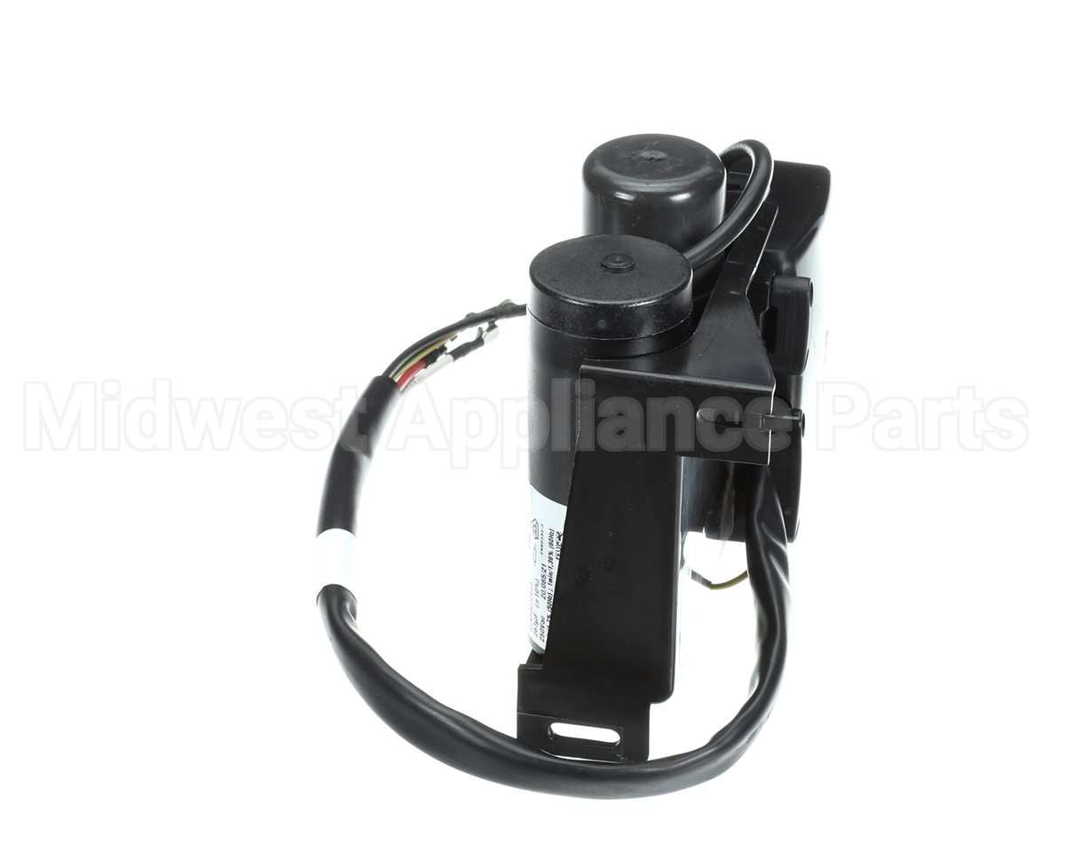 P0100U3440 Turbo Air Start Component Set