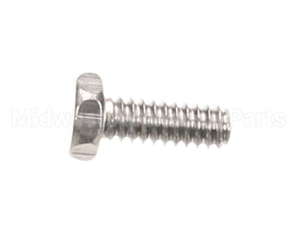 P0112000 Pitco Screw,10-24 X 1/2 Hhc Sst