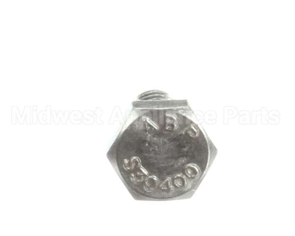 P0113300 Pitco Screw,1/4-20 X 1/2 Hhc Sst