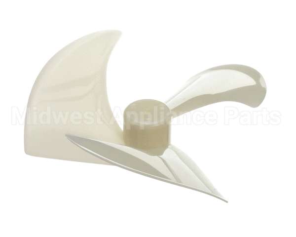 P0118J0000 Turbo Air Evaporator Fan Blade