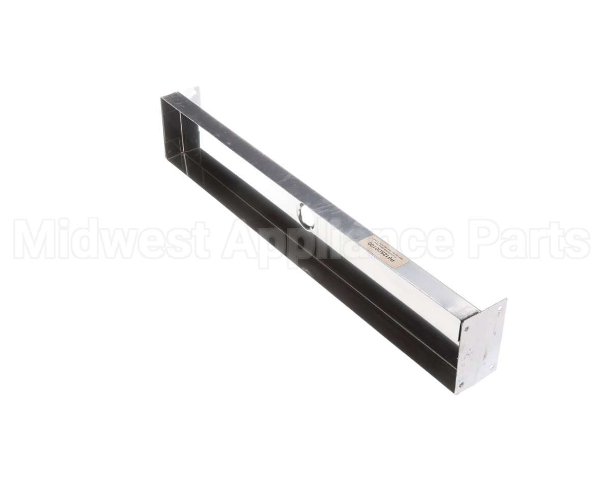 P0125D0100 Turbo Air Evaporator Drain Pan
