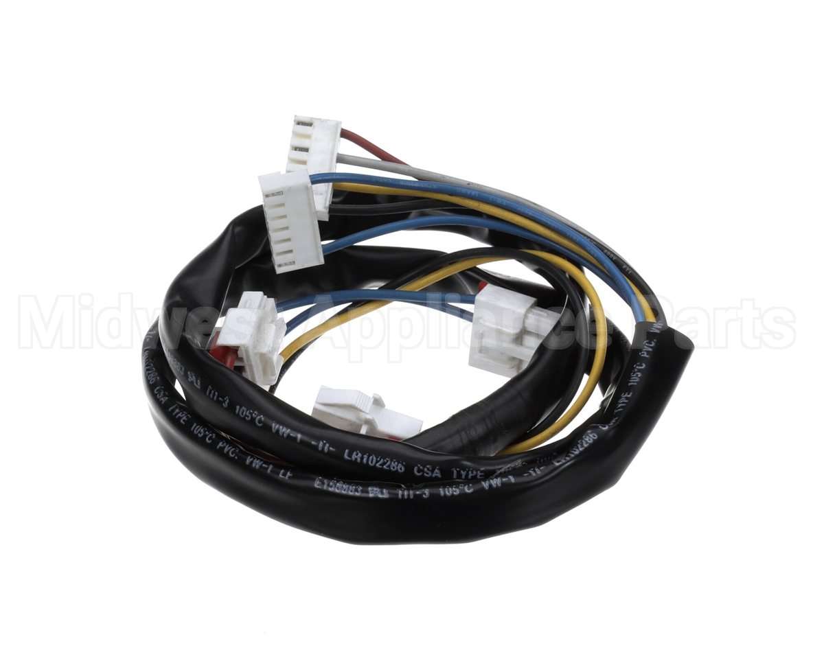 P0127L4900 Turbo Air Harness Main Jrf19