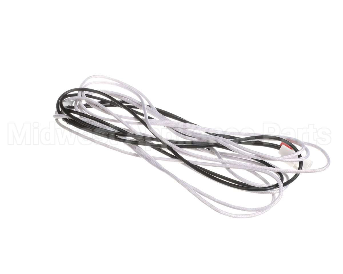 P0128B0200 Turbo Air Heater Door Rail