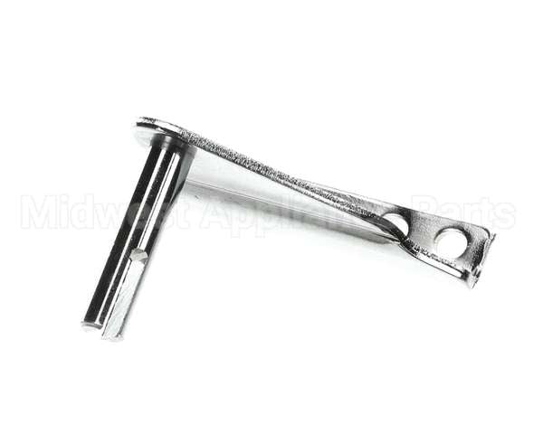 P0129U0200 Turbo Air Hinge Top Left