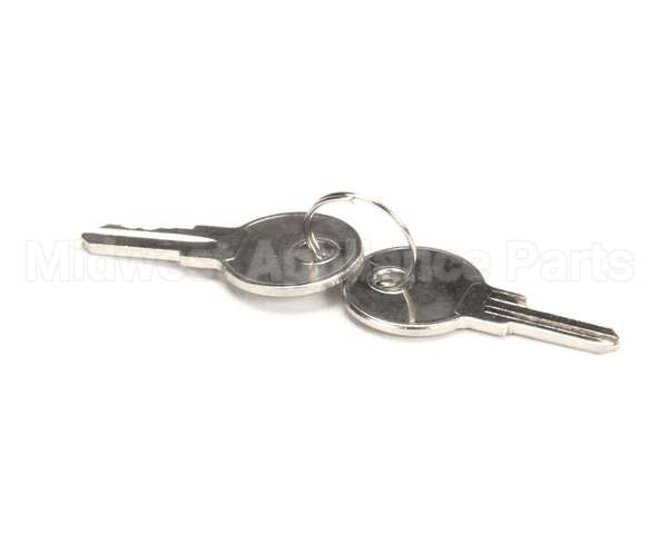 P0138A0100-K Turbo Air Keys