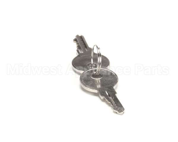 P0138A0100-K Turbo Air Keys