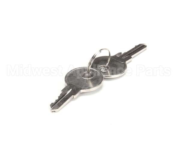 P0138A0100-K Turbo Air Keys