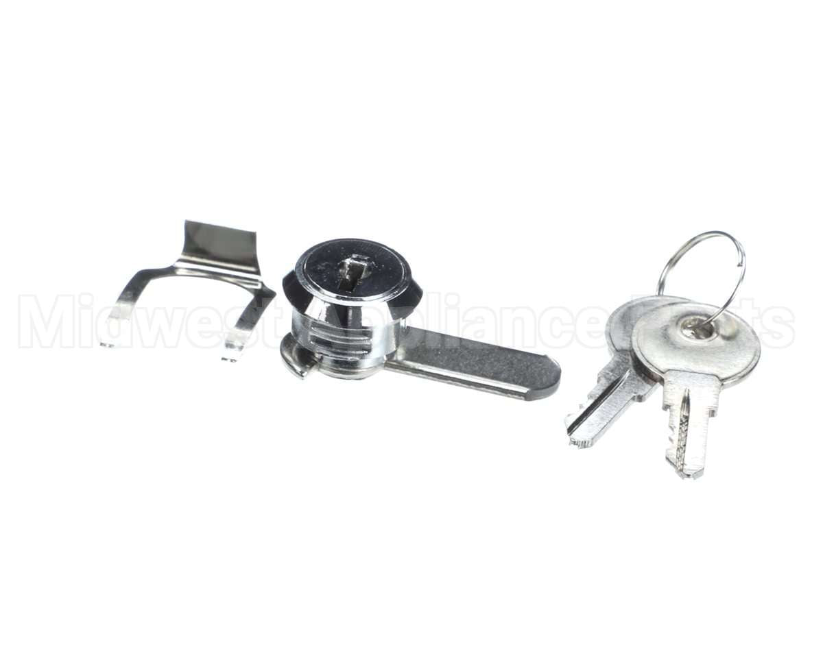 P0138A0100 Turbo Air Door Lock