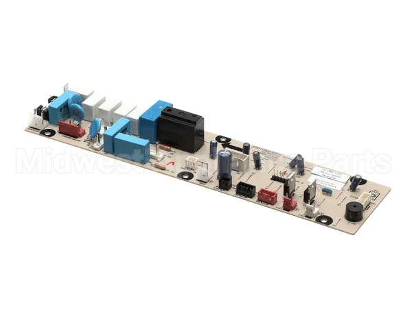 P0143N0100 Turbo Air Main Pcb