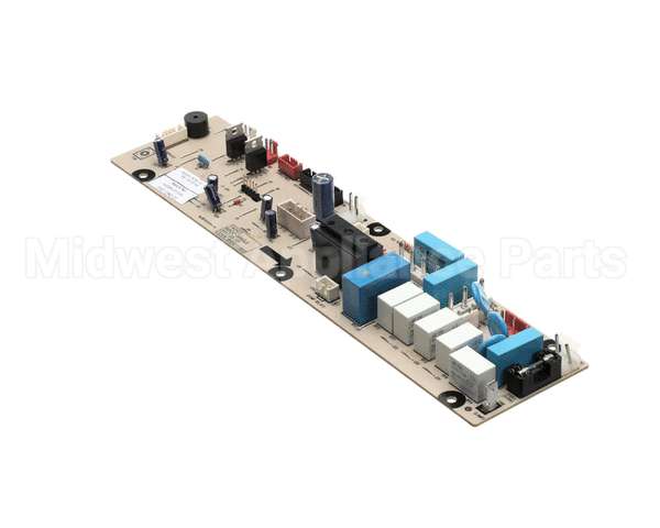 P0143N0100 Turbo Air Main Pcb