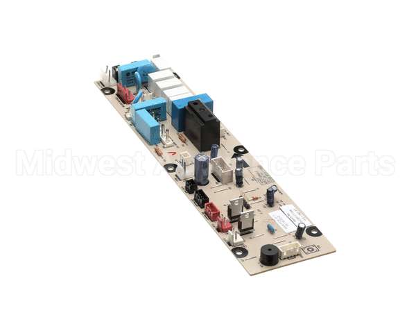 P0143N0100 Turbo Air Main Pcb