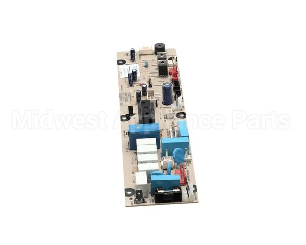 P0143N0100 Turbo Air Main Pcb