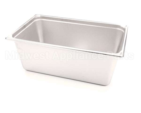 P0146 Bki Pan, Breading W/Hole