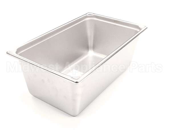 P0146 Bki Pan, Breading W/Hole