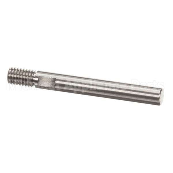 P015 Compatible Edlund Pin, Knockout, 3/8 X 3-1/4 S/S