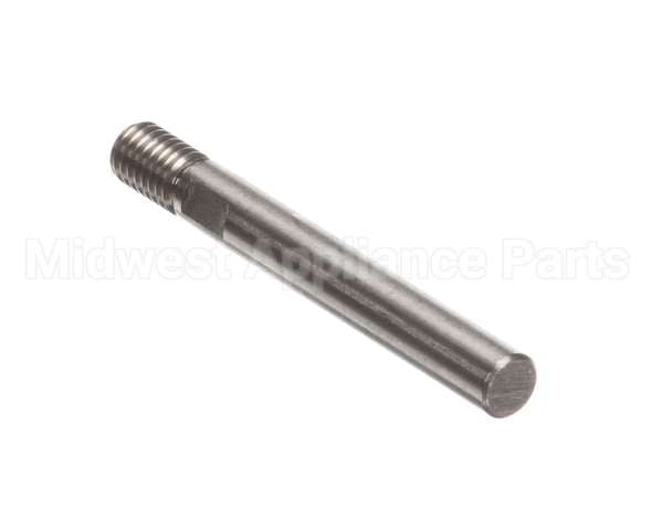 P015 Edlund Pin, Knockout, 3/8 X 3-1/4 S/S
