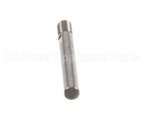P015 Edlund Pin, Knockout, 3/8 X 3-1/4 S/S