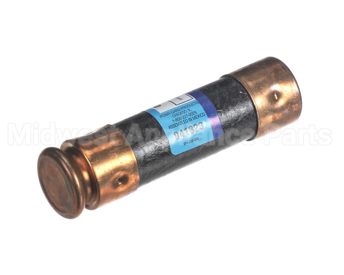 P01560 Aaon Fuse Elec 50A/250V Class Rk5
