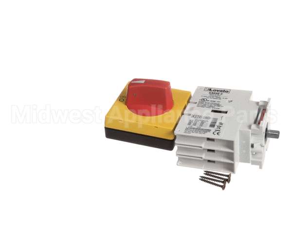 P01566 Globe Main Power Switch