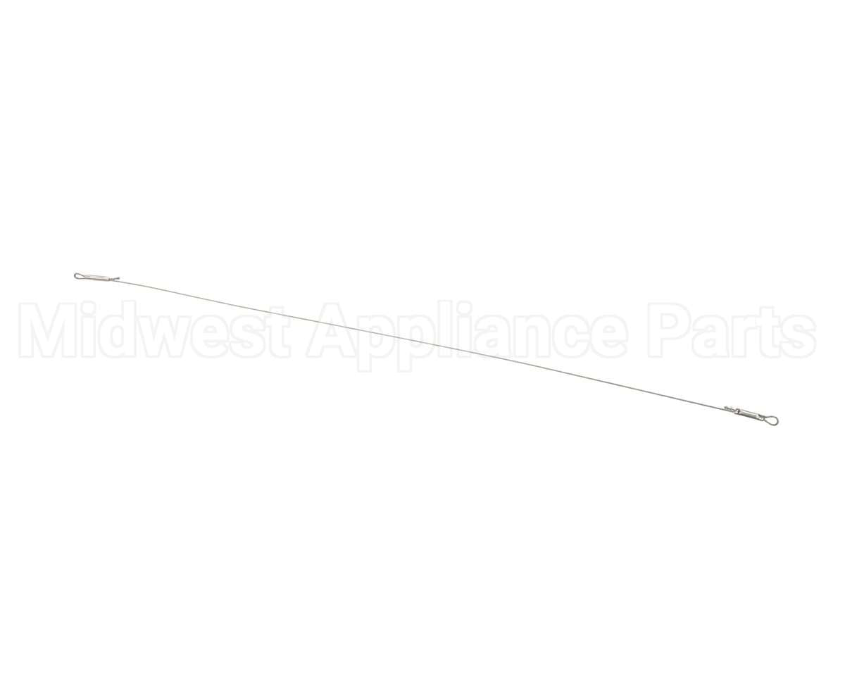 P0158A0100 Turbo Air Cleaner Wire Rope (420Mm)