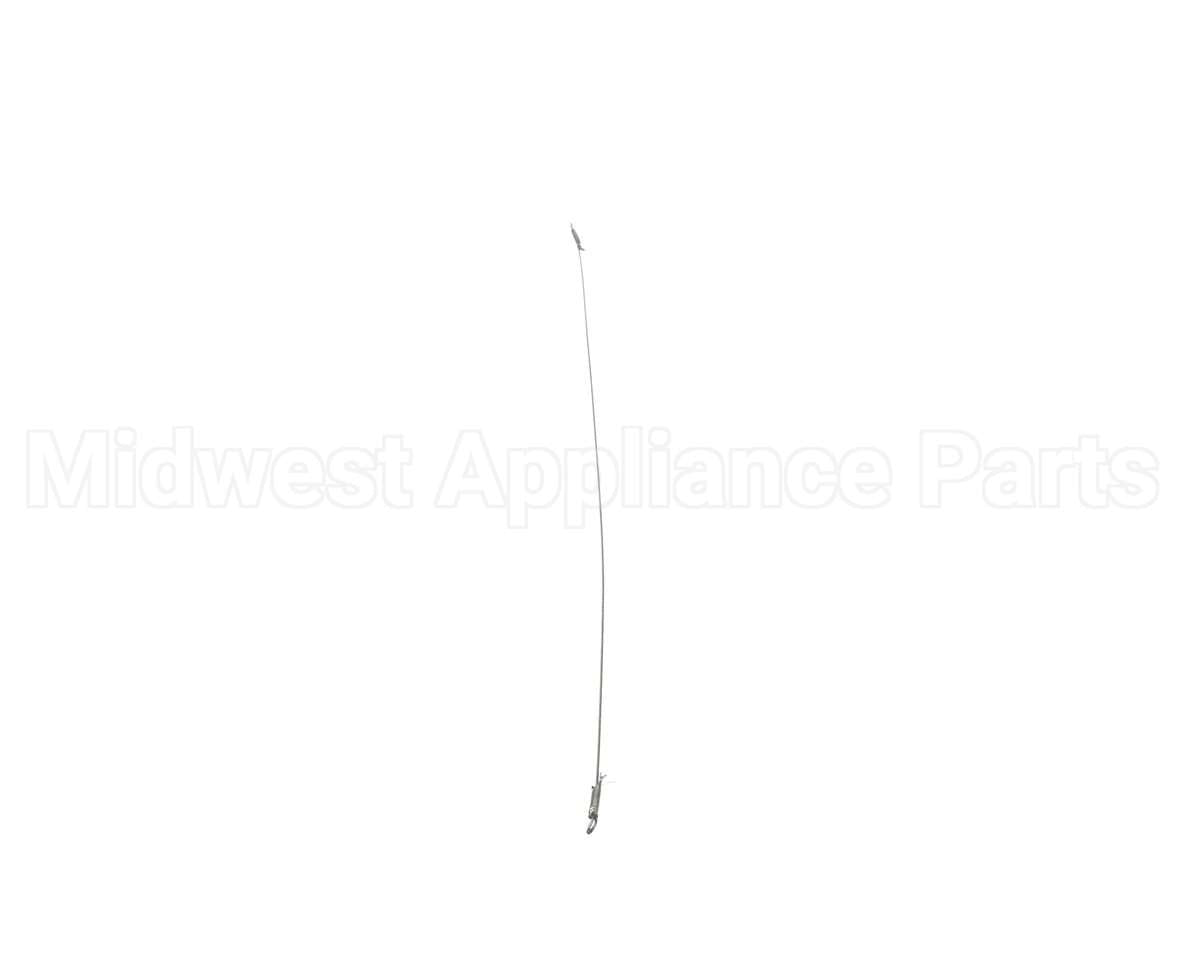 P0158A0100 Turbo Air Cleaner Wire Rope (420Mm)