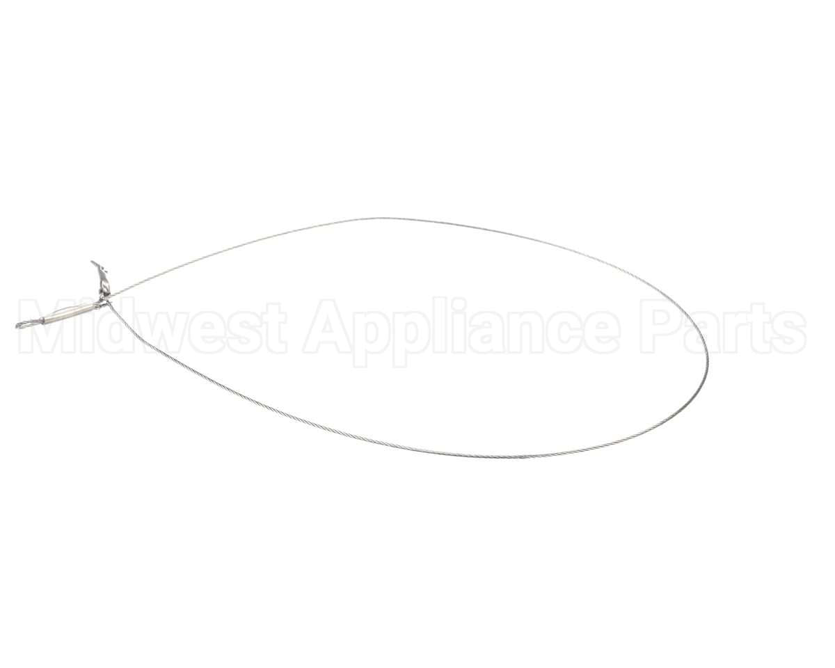 P0158A0200 Turbo Air Cleaner Wire Rope (470Mm)