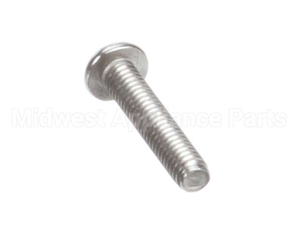 P015A Grindmaster Cecilware Screw 8/32X7/8 Slotted Round