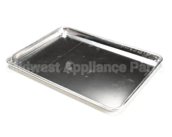 P0168 Bki Pan, Aluminum Bun/Sheet, 1/2 Size (18 X