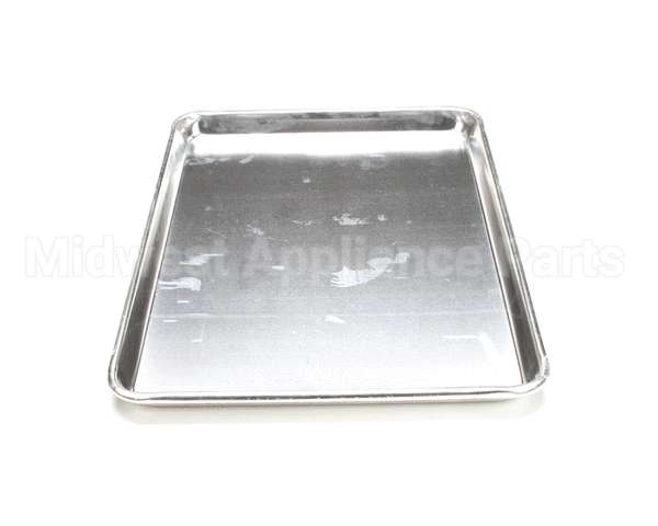 P0168 Bki Pan, Aluminum Bun/Sheet, 1/2 Size (18 X