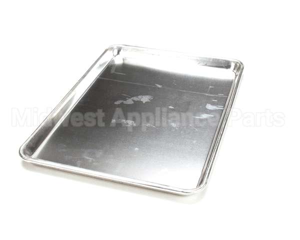 P0168 Bki Pan, Aluminum Bun/Sheet, 1/2 Size (18 X