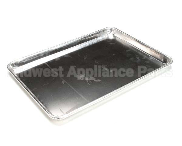 P0168 Bki Pan, Aluminum Bun/Sheet, 1/2 Size (18 X