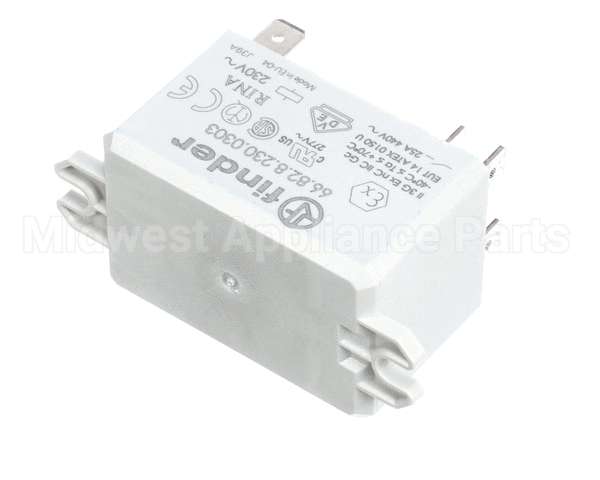 P0181E0220 Turbo Air Power Relay